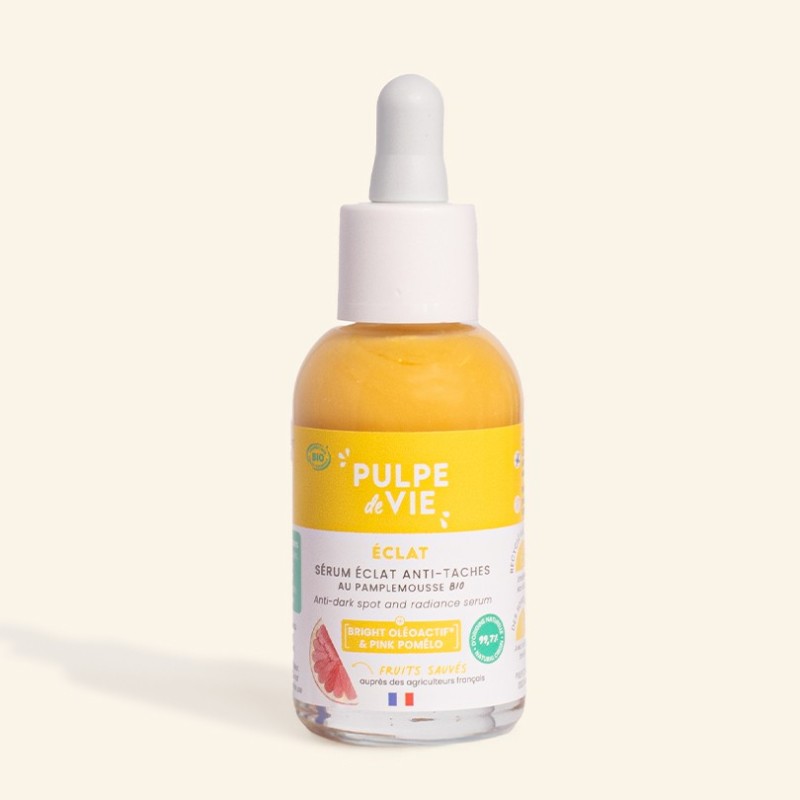 ΟΡΟΣ ΠΡΟΣΩΠΟΥ ΚΑΤΑ ΤΩΝ ΚΗΛΙΔΩΝ 30ml - Pulpe De Vie