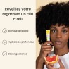 ΚΡΕΜΑ ΜΑΤΙΩΝ ΓΙΑ ΞΕΚΟΥΡΑΣΤΗ ΟΨΗ 30ml - Pulpe De Vie