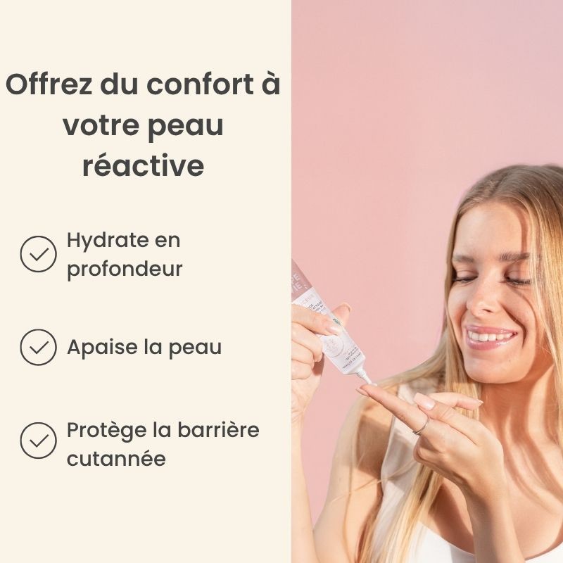 ΚΑΤΑΠΡΑΥΝΤΙΚΗ ΚΡΕΜΑ 40ml - Pulpe De Vie