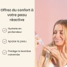 ΚΑΤΑΠΡΑΥΝΤΙΚΗ ΚΡΕΜΑ 40ml - Pulpe De Vie