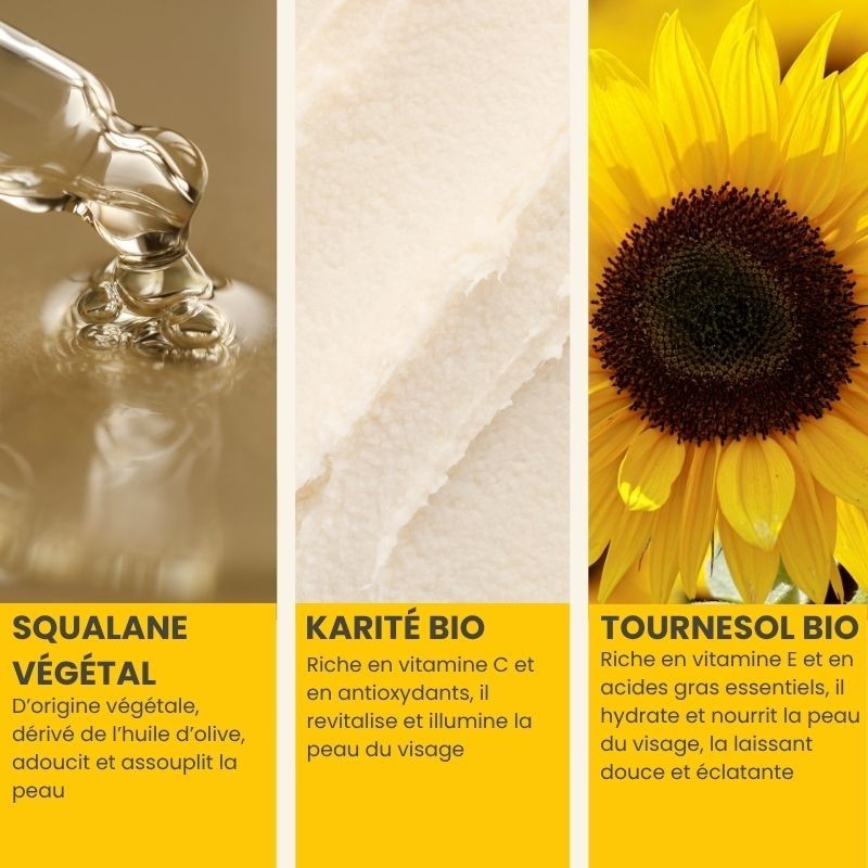 ΚΑΤΑΠΡΑΥΝΤΙΚΗ ΚΡΕΜΑ 40ml - Pulpe De Vie