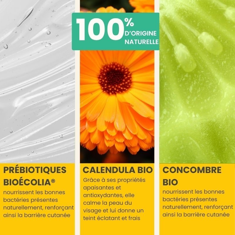 ΚΑΤΑΠΡΑΥΝΤΙΚΗ ΚΡΕΜΑ 40ml - Pulpe De Vie