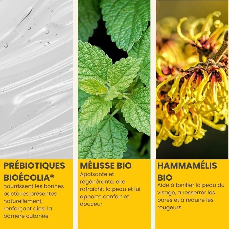 ΕΝΥΔΑΤΙΚΗ ΚΡΕΜΑ ΛΑΜΨΗΣ 40ml - Pulpe De Vie