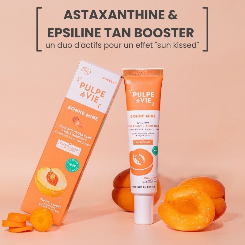 2-ΣΕ-1 ΚΡΕΜΑ ΕΝΥΔΑΤΩΣΗΣ - ΛΑΜΨΗΣ ΜΕ ΦΥΣΙΚΟ ΧΡΩΜΑ - Pulpe De Vie