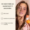 2-ΣΕ-1 ΚΡΕΜΑ ΕΝΥΔΑΤΩΣΗΣ - ΛΑΜΨΗΣ ΜΕ ΦΥΣΙΚΟ ΧΡΩΜΑ - Pulpe De Vie