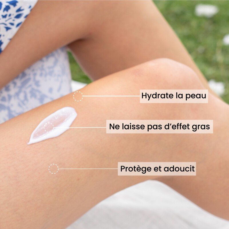 ΕΝΥΔΑΤΙΚΟ ΓΑΛΑΚΤΩΜΑ ΣΩΜΑΤΟΣ 400ml - Pulpe De Vie