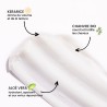 ΜΑΣΚΑ ΕΝΔΥΝΑΜΩΣΗΣ ΜΑΛΛΙΩΝ 3 ΣΕ 1 300ml - Pulpe De Vie