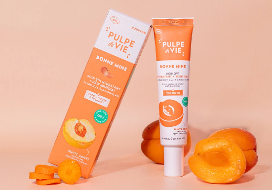 PULPE DE VIE